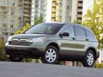 Honda CR-V RE 2006 года (US)